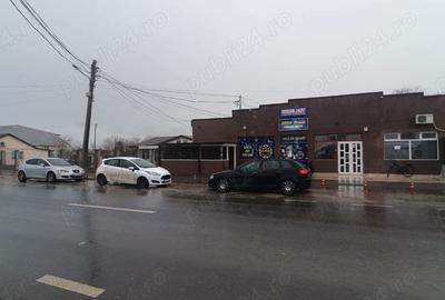 Spațiu comercial, de 70 mp, în Topraisar - 6