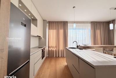 Apartament cu 3 camere în Central - 12