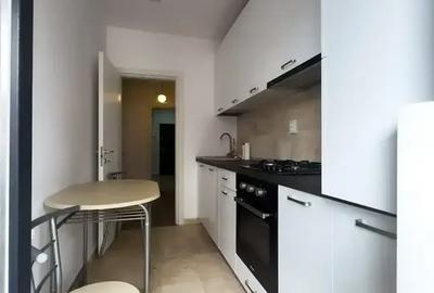 Garsonieră decomandată, mobilată în Prelungirea Ghencea - 3