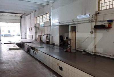 Spațiu comercial, de 460 mp, în Turda - 23