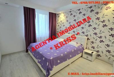 Apartament cu 2 camere semidecomandat în Craiovei - 5