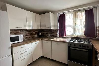 Apartament cu 3 camere în Ultracentral - 3