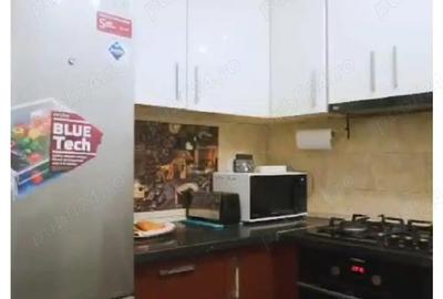 Casă cu 2 camere cu Teren 84 Mp în Tomis II - 3