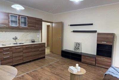 Apartament cu 2 camere în Aradului