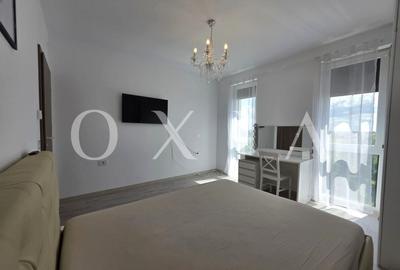 Apartament cu 3 camere semidecomandat, mobilat în Soarelui - 15