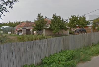 Casă cu 4 camere în Ștefănești - 5