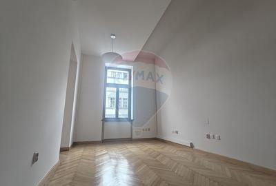 Spațiu de birouri, 59 mp,  ultracentral, de inchiriat - 6