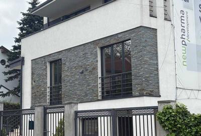 Casă cu 4 camere în Central - 6