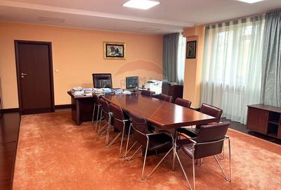 Spatiu de birouri DE iNCHIRIAT - Baneasa, Cladirea INAV. - 5