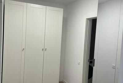 Apartament cu 2 camere în Theodor Pallady - 6