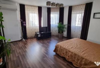 Apartament cu 2 camere semidecomandat în Iancului - 11