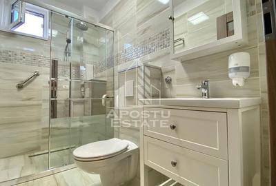 Apartament 3 camere, centrala proprie si loc de parcare inclus - 4