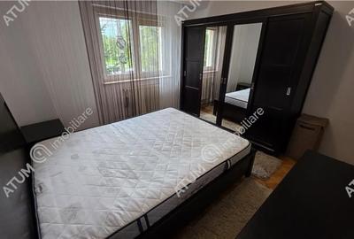 Apartament cu 4 camere decomandate si 2 balcoane in zona Strand Sibiu - 2