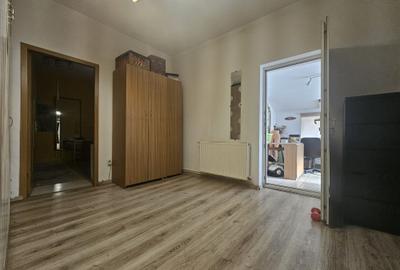 Casa curte Lizeanu D+P+1 curte individula 132 mp toate utilitatile Casa curte Lizeanu D+P+1 curte individula 132 mp toate utilitatile - 7