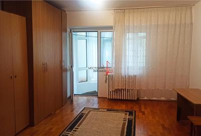 Garsoniera decomandata, parter, 42mp, bl.1986, Basarabia-Costin Georgian - 5