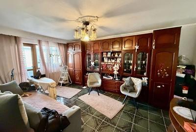 Apartament 3 camere Zona Brailei - 2