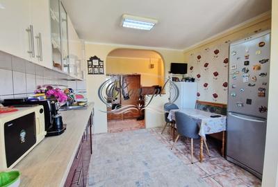 Apartament cu 2 camere decomandat, mobilat în Între Lacuri - 7