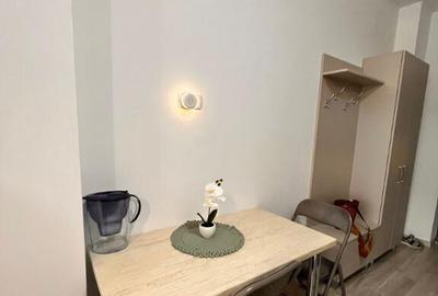 Ap o camera IMPECABIL,zona Copou USV,bloc nou,utilat,smart home,lift - 6