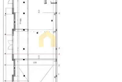 Spatiu comercial de vanzare | SU 131 mp | Floresti - 3