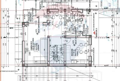 Casă individuală cu 7 camere cu Garaj în Sălicea - 12