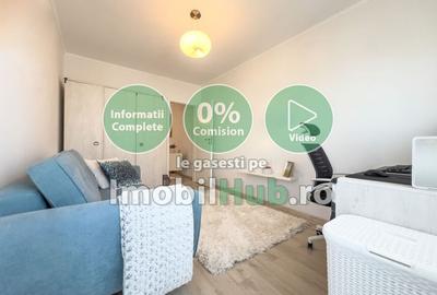 3 Camere, Bloc Nou, Finisat si Mobilat, Intre Lacuri ( Iulius Mall ) - 7