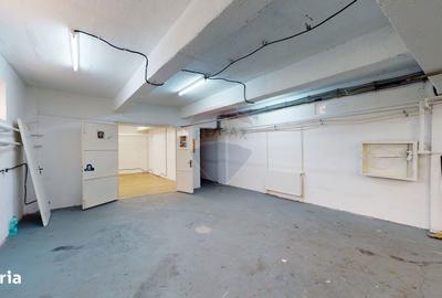Spațiu comercial, de 150 mp, în Bucureștii Noi - 2