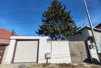 Spațiu birouri + depozitare în Jilava – ideal firmă, magazin on-line - 11