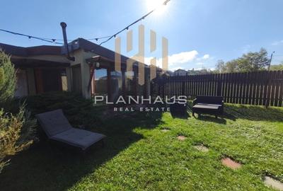 Casă cu 5 camere cu Garaj în Central - 21