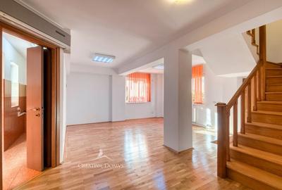 Stefan cel Mare - Obor / Duplex cu 4 camere si curte proprie - 4