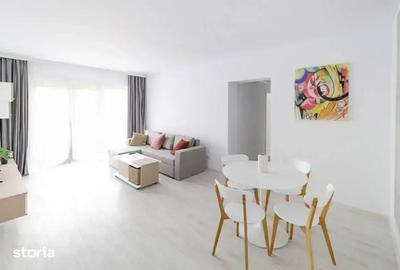 Apartament cu 3 camere în Vitan - 8