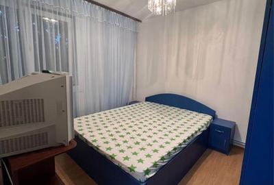Apartament cu 2 camere decomandat, mobilat în Brâncoveanu - 3