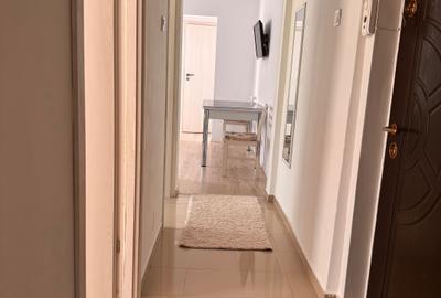 Apartament cu 3 camere semidecomandat în Apusului - 7