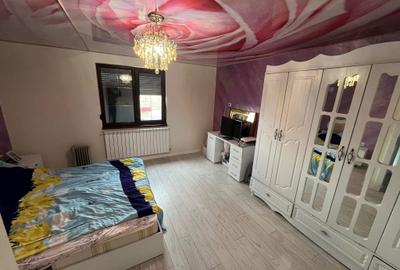 Casa P+E+MNS Sendreni, renovata, mobilata - 7
