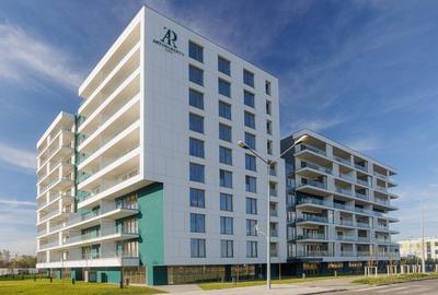 Apartament cu 2 camere decomandat în Dămăroaia - 16