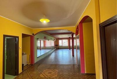 Spațiu comercial, de 100 mp, în Ultracentral - 6