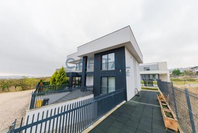 0%Comision | Casa unifamiliala | Voronet - 32