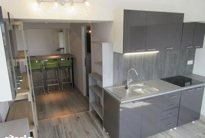Apartament cu 2 camere în Ultracentral - 4