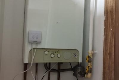 Apartament cu 2 camere decomandat, mobilat în Olteniței - 6