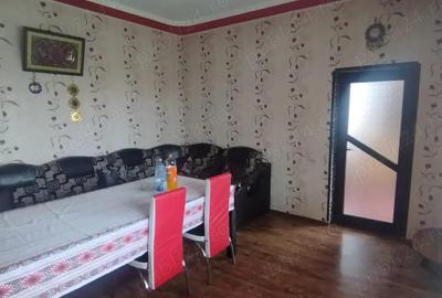 Patru camere, et: 1 cu parcare, City moll, Constan?a acte in regula - 1