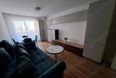 Apartament cu 2 camere nedecomandat în Central - 6