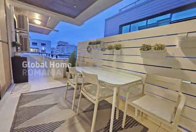 Apart 3 camere 110mp | Aviatiei - Baneasa - Zeletin | Loc Parcare -1 | Premium - 28