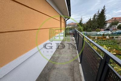 Duplex cu 4 camere cu Canalizare în Tureni - 6