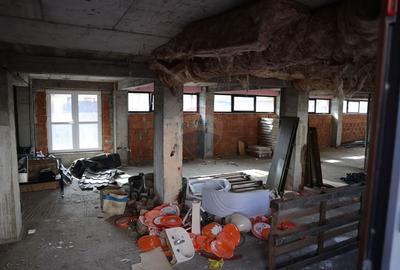 Spațiu comercial, de 317 mp, în Ipotești - 3