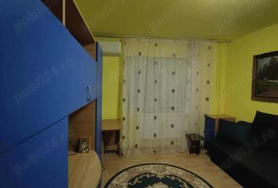 Garsonieră decomandată în Blașcovici - 5