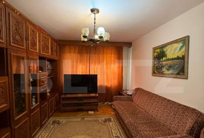 Apartament 3 camere, decomandat, etajul 2, zona Grivita - 6