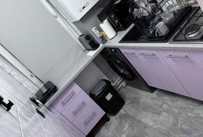 Garsonieră decomandată în Ultracentral - 1