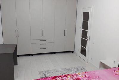 Garsonieră decomandată în Aradului