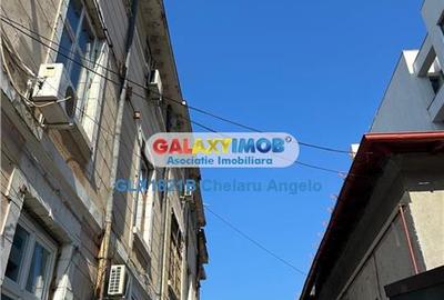 Casă individuală cu 40 camere cu Teren 1130 Mp în Calea Victoriei - 4