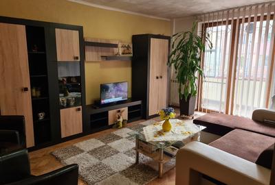 Apartament cu 3 camere decomandat, mobilat în Central - 3