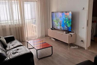 Apartament cu 2 camere decomandat în Central - 3